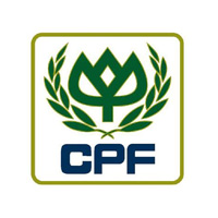 กรุงเทพผลิตผลอุตสาหกรรมทางการเกษตร (CPF)